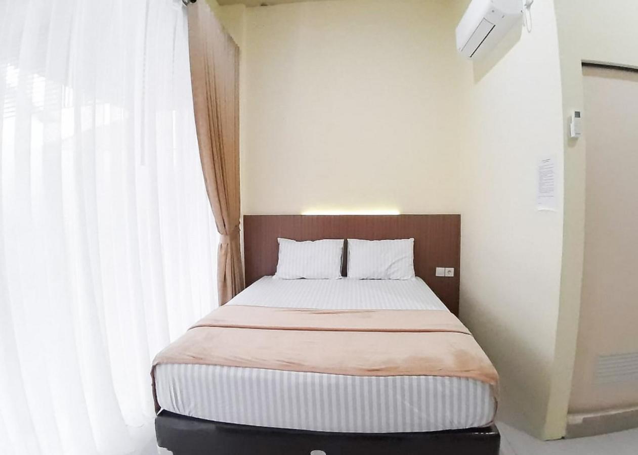 Reddoorz Syariah Near Transmart Jambi 2 Hotel Paalmerah Ngoại thất bức ảnh